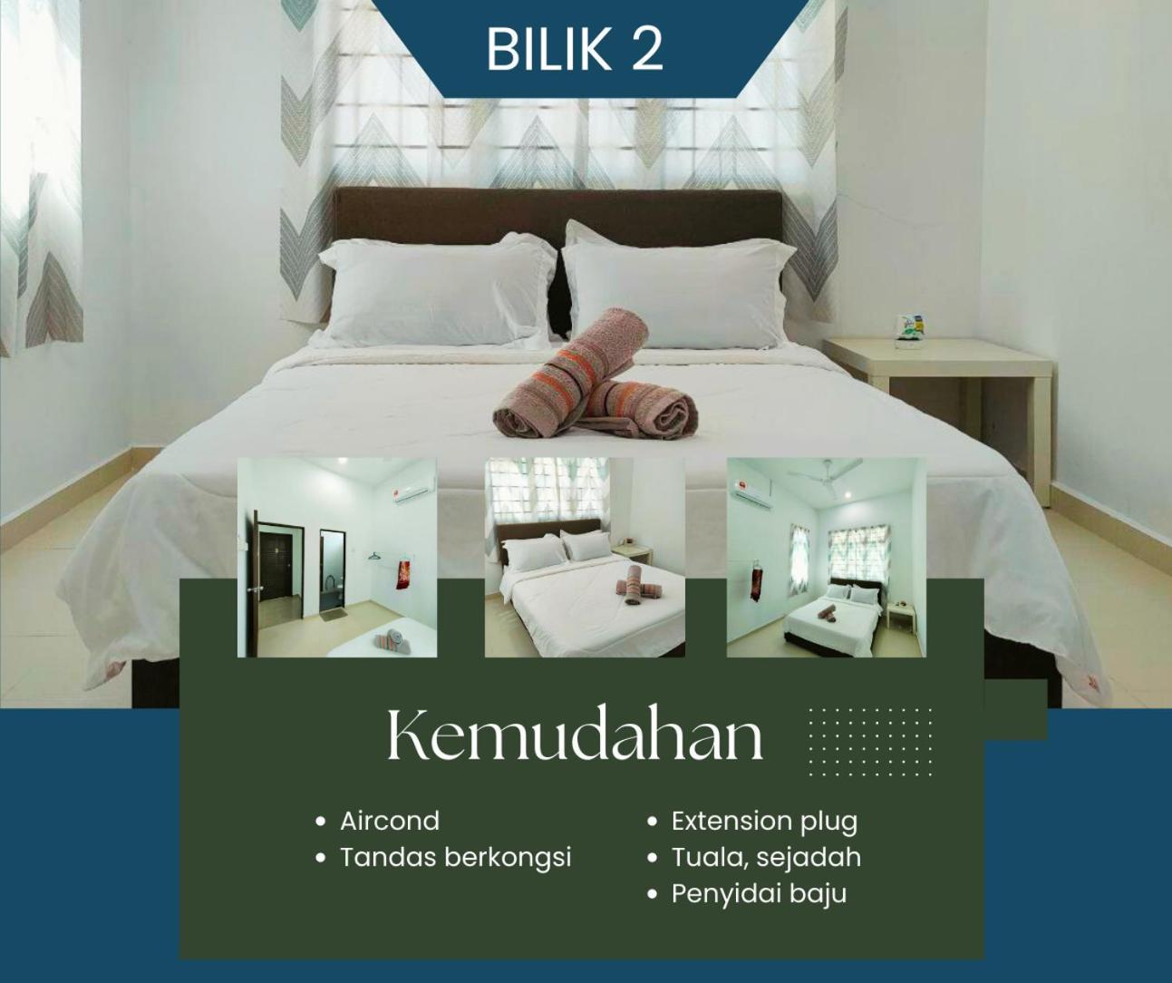 Rumah Pantai De Merabang 巴佐 外观 照片